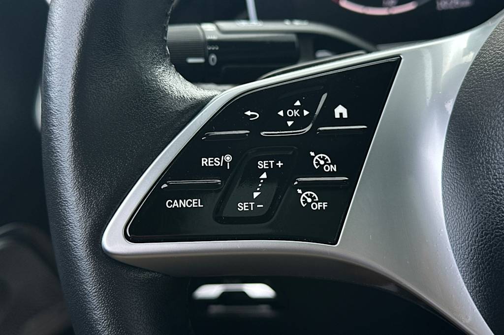 Thumbnail: 2024 Mercedes-Benz CLE - 31