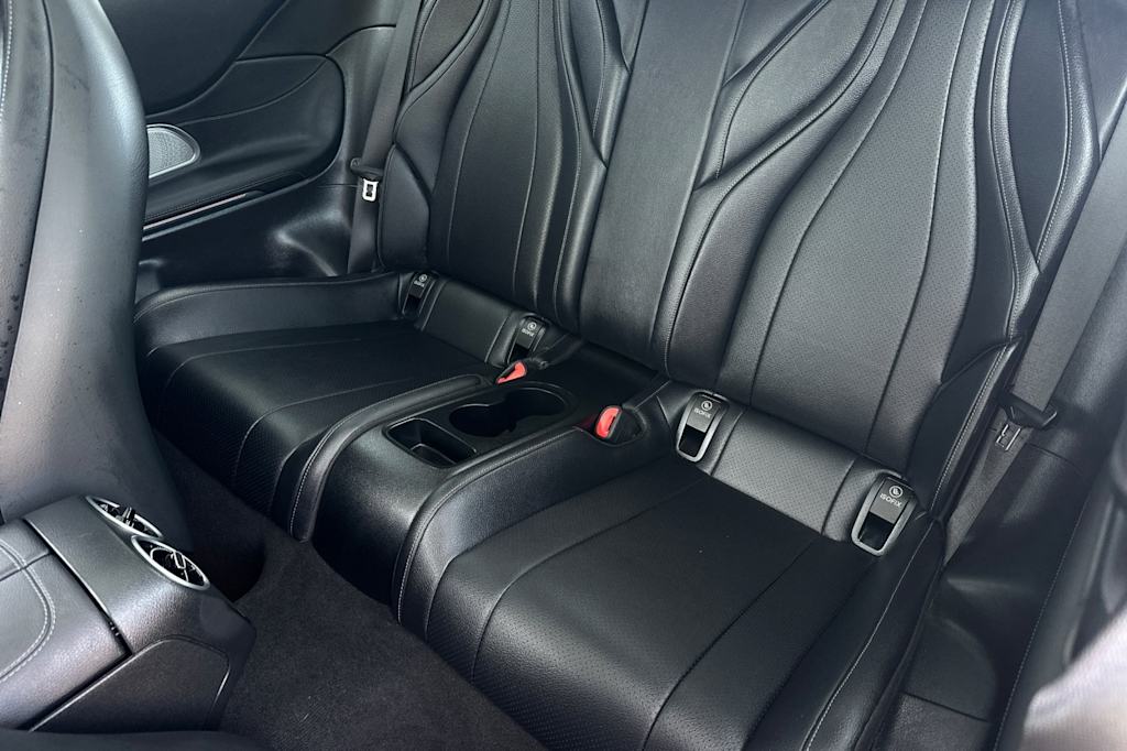 Thumbnail: 2024 Mercedes-Benz CLE - 10