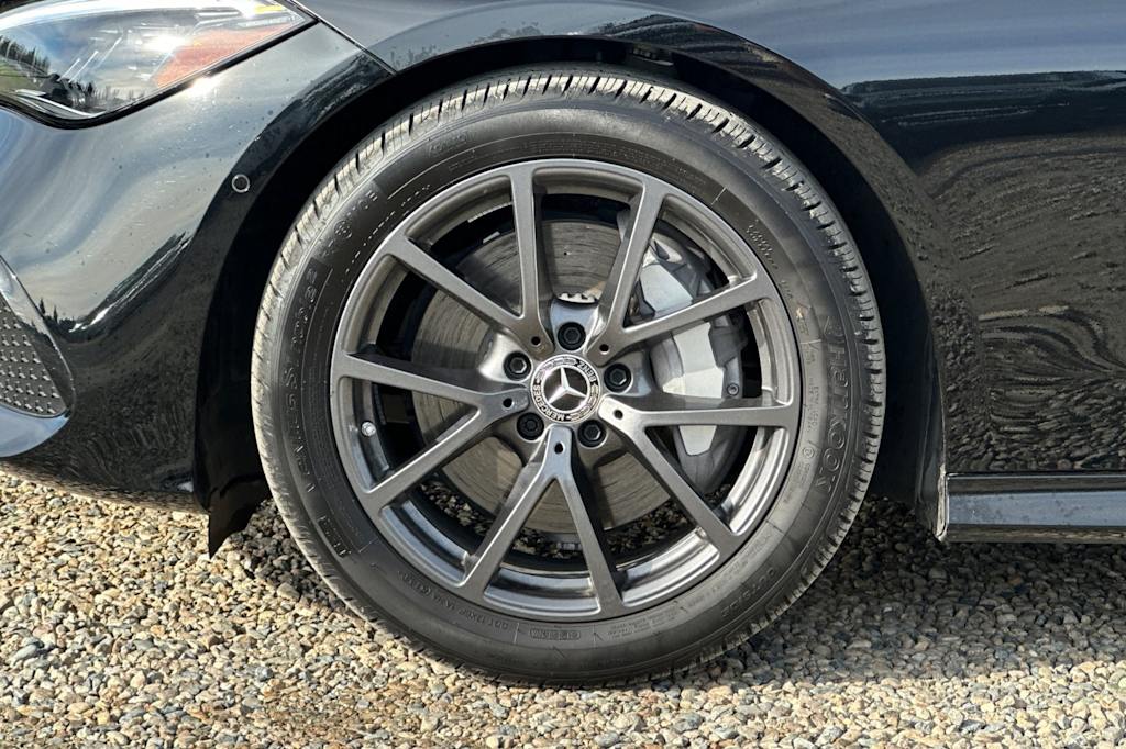 Thumbnail: 2024 Mercedes-Benz CLE - 8