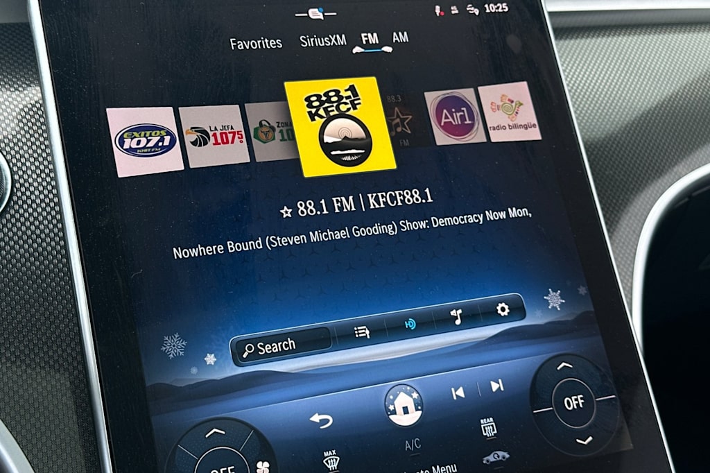 Thumbnail: 2024 Mercedes-Benz CLE - 13