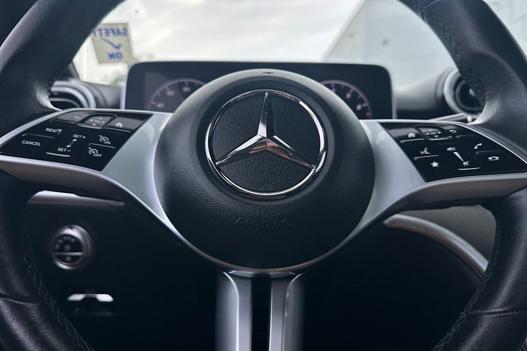 Thumbnail: 2024 Mercedes-Benz CLE - 29