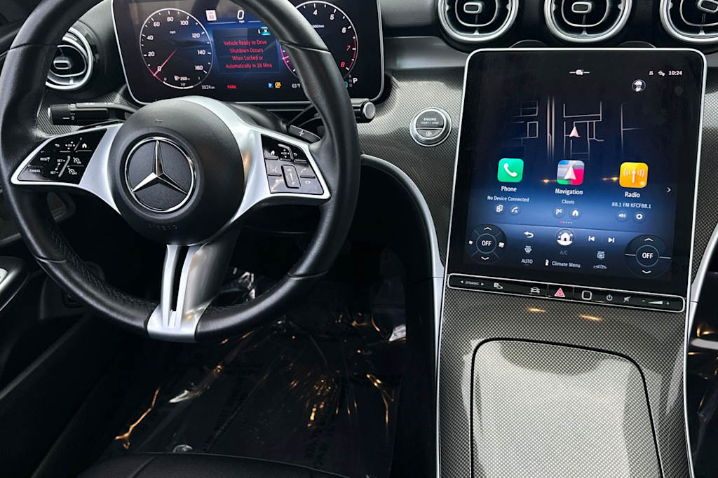 Thumbnail: 2024 Mercedes-Benz CLE - 11