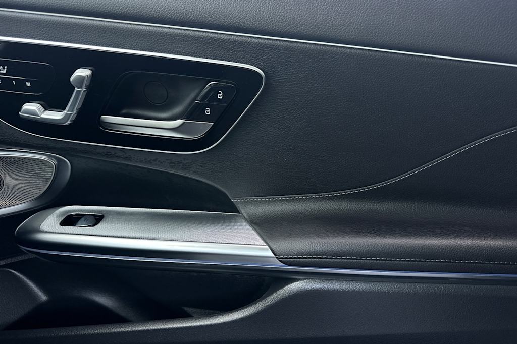 Thumbnail: 2024 Mercedes-Benz CLE - 23