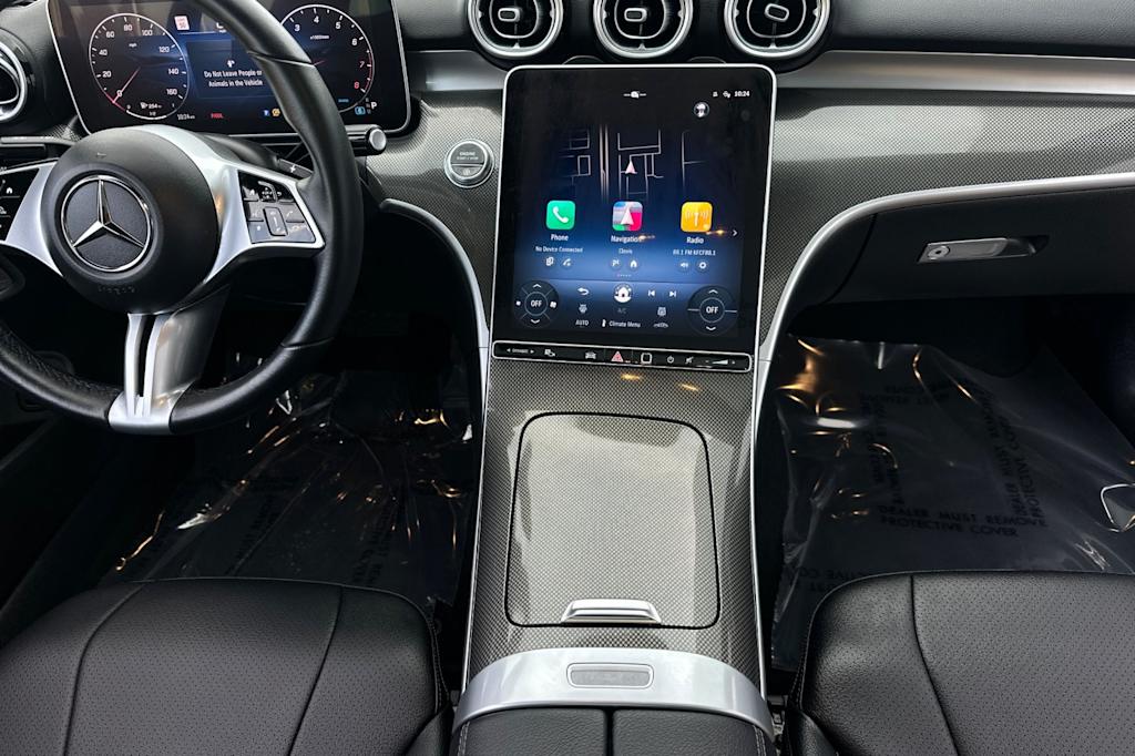 Thumbnail: 2024 Mercedes-Benz CLE - 2