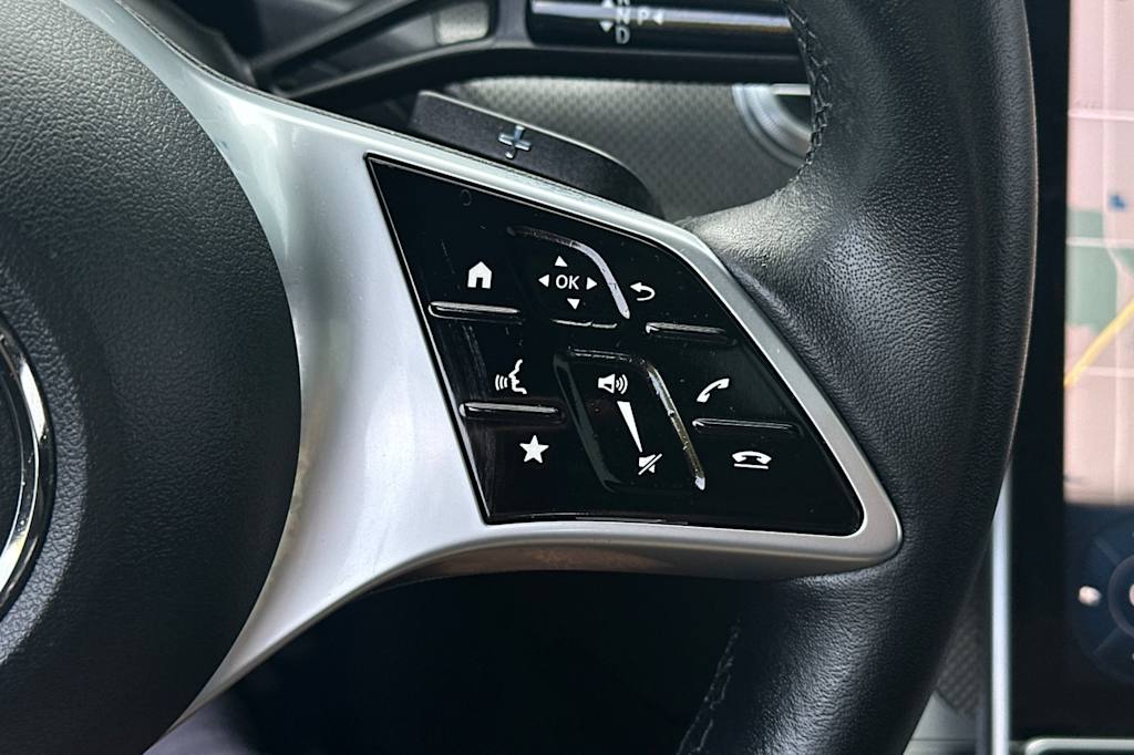 Thumbnail: 2024 Mercedes-Benz CLE - 30