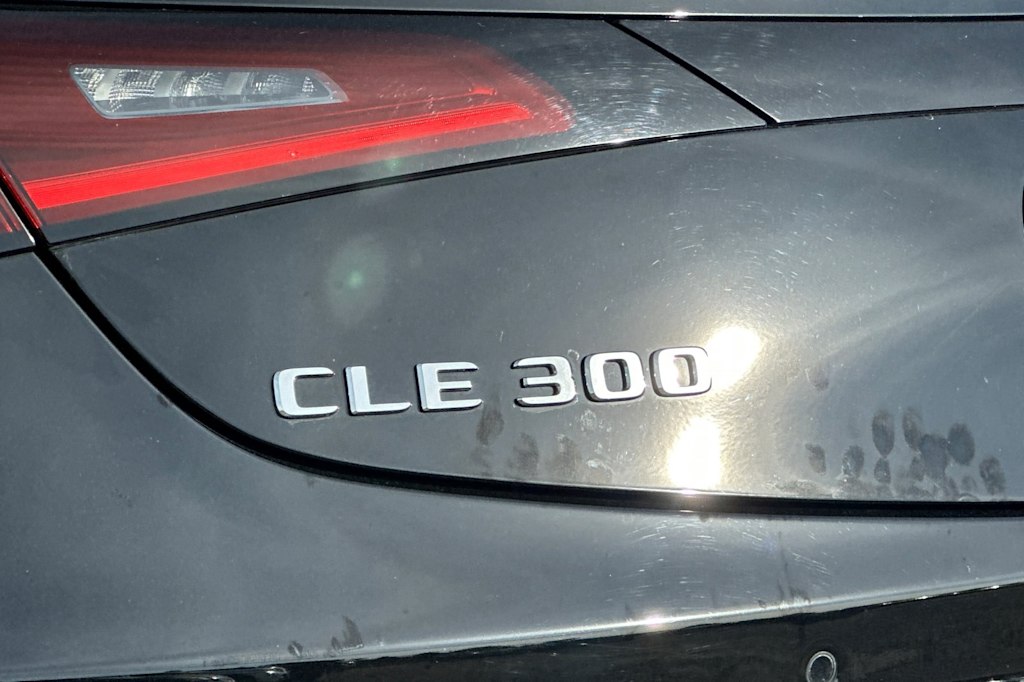 Thumbnail: 2024 Mercedes-Benz CLE - 35