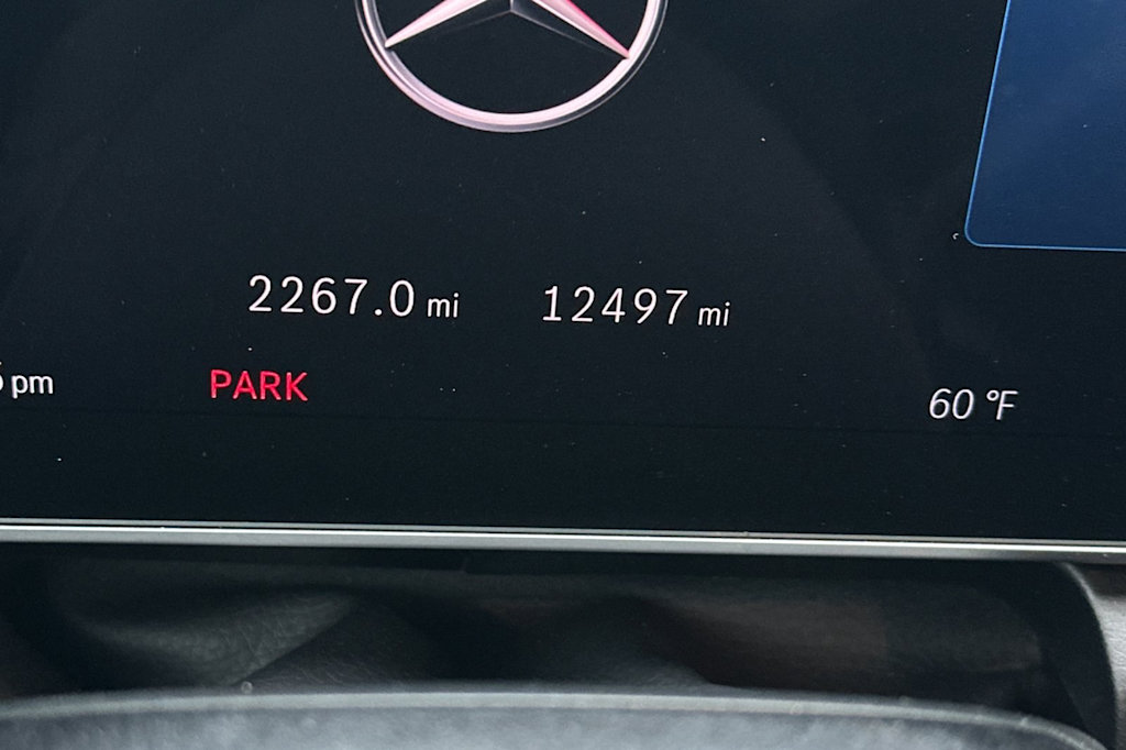 Thumbnail: 2025 Mercedes-Benz GLC - 15