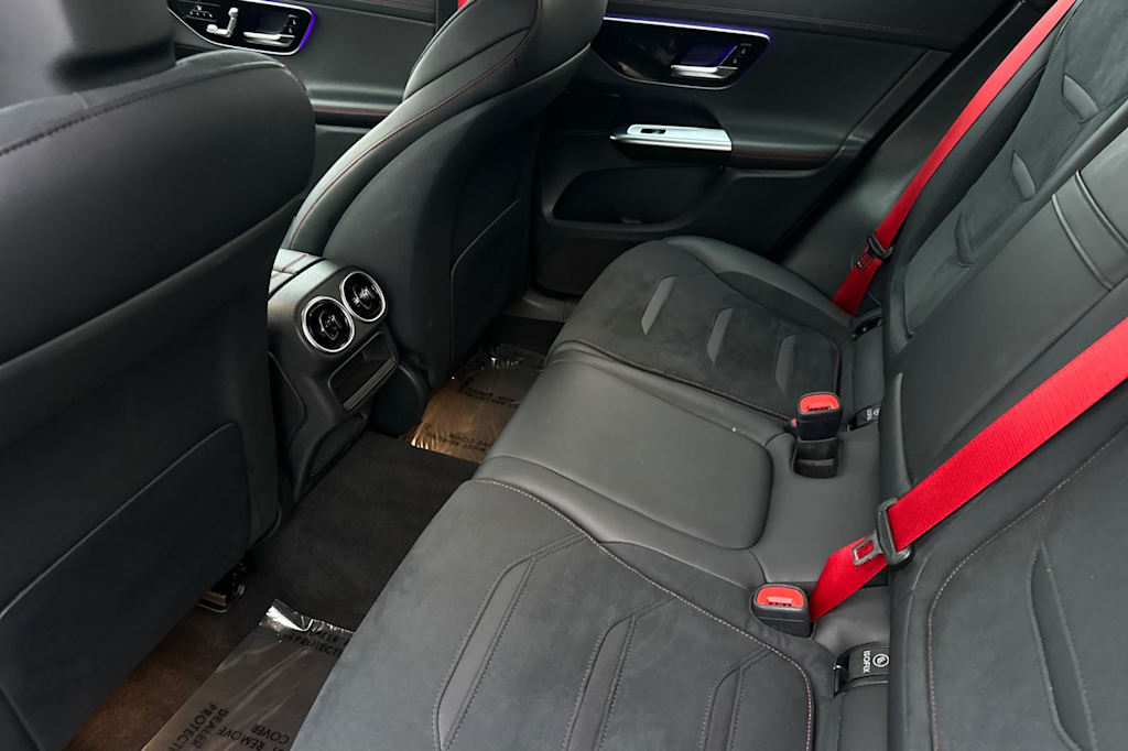 Thumbnail: 2025 Mercedes-Benz GLC - 10