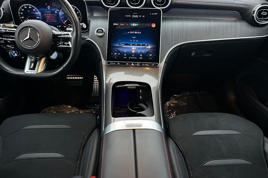 Thumbnail: 2025 Mercedes-Benz GLC - 2