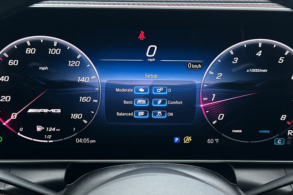 Thumbnail: 2025 Mercedes-Benz GLC - 32