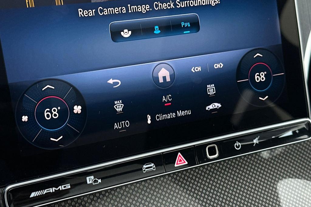 Thumbnail: 2025 Mercedes-Benz GLC - 27