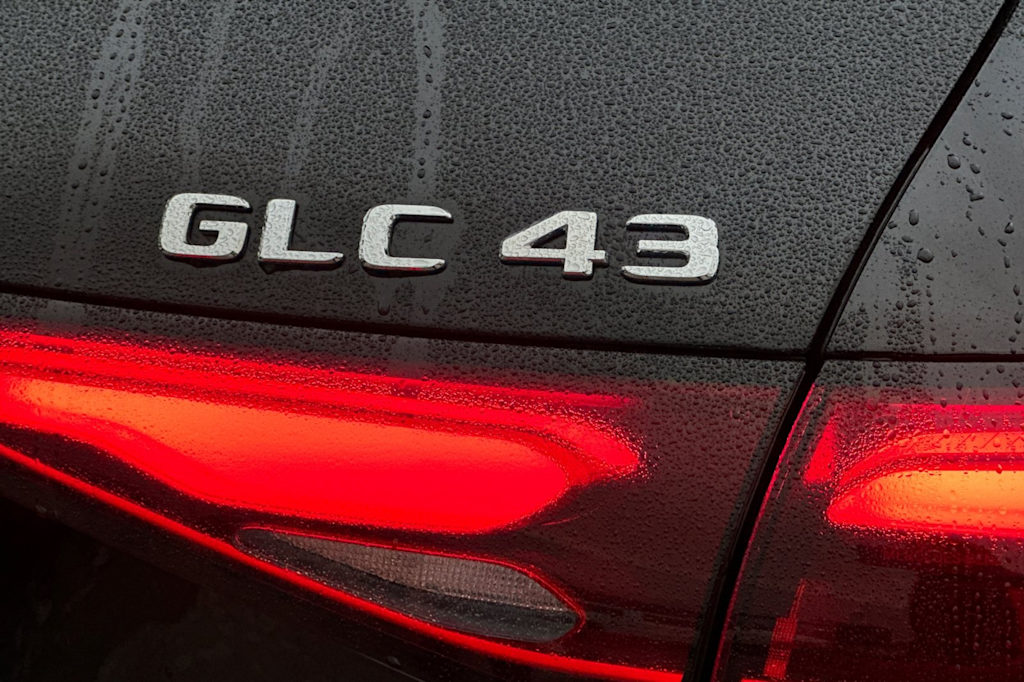 Thumbnail: 2025 Mercedes-Benz GLC - 7