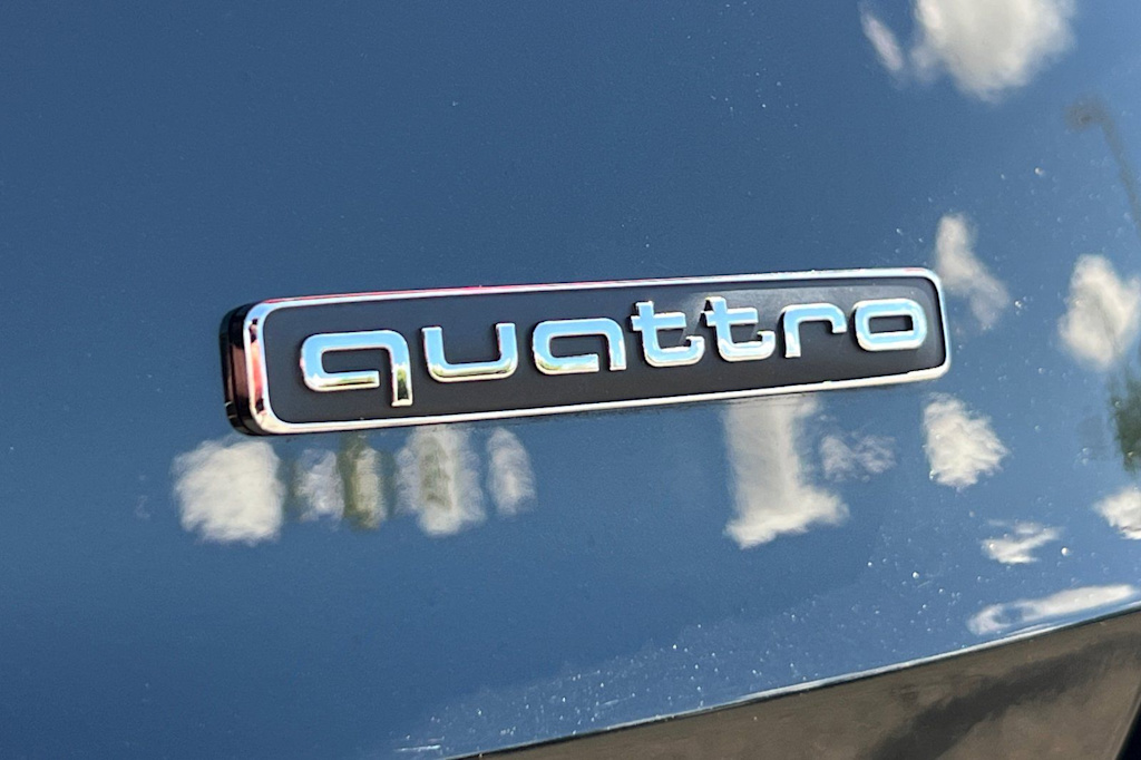 Thumbnail: 2022 Audi Q3 - 7
