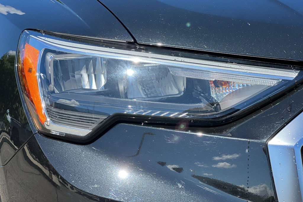 Thumbnail: 2022 Audi Q3 - 35