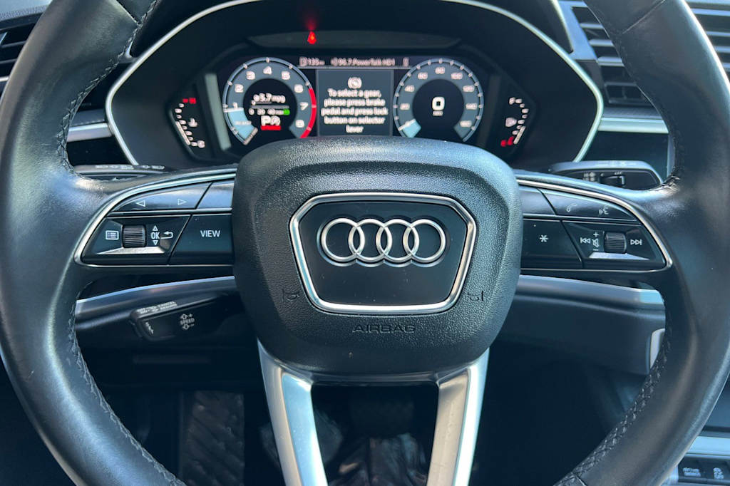Thumbnail: 2022 Audi Q3 - 30
