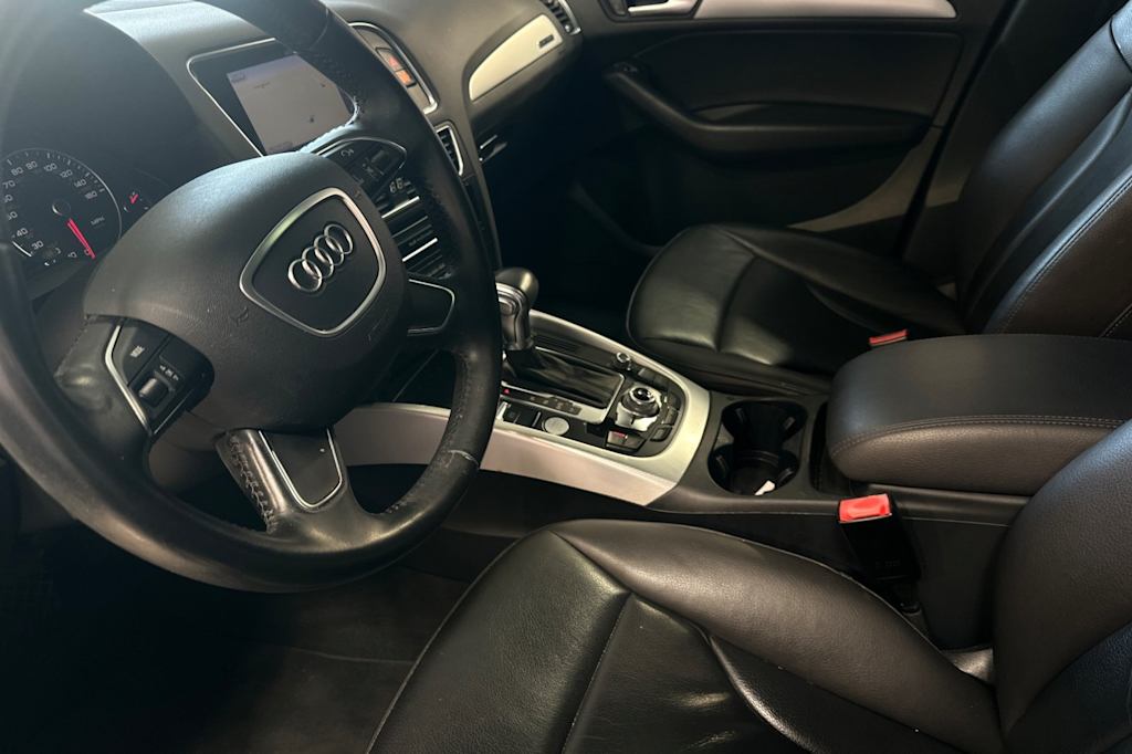 Thumbnail: 2017 Audi Q5 - 9