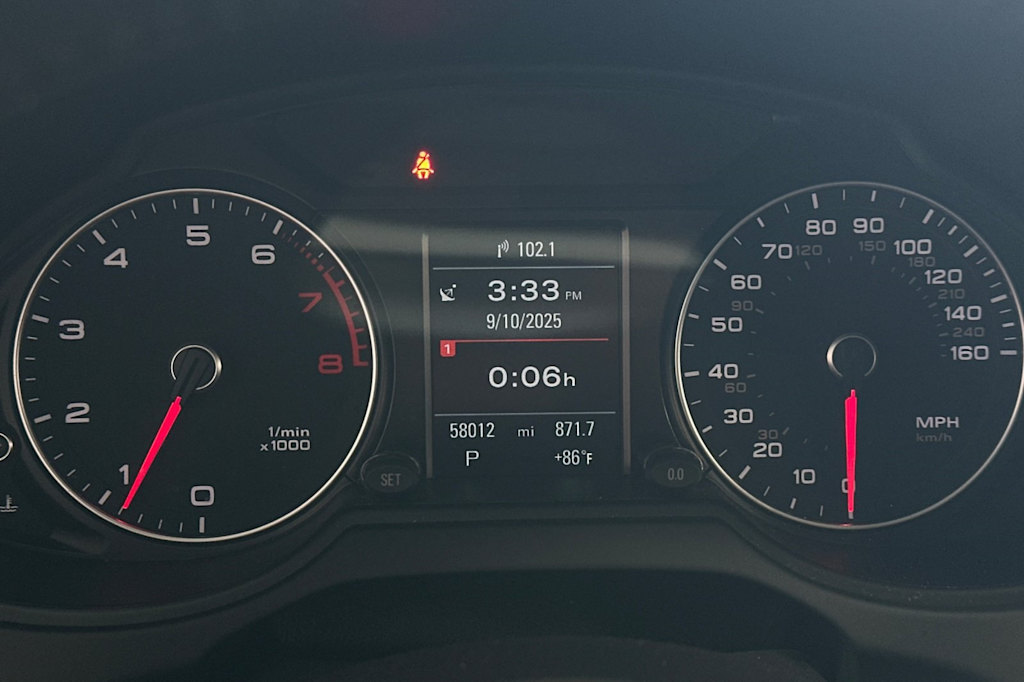 Thumbnail: 2017 Audi Q5 - 29