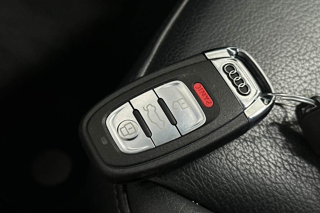 Thumbnail: 2017 Audi Q5 - 16