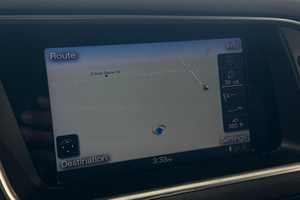 Thumbnail: 2017 Audi Q5 - 25