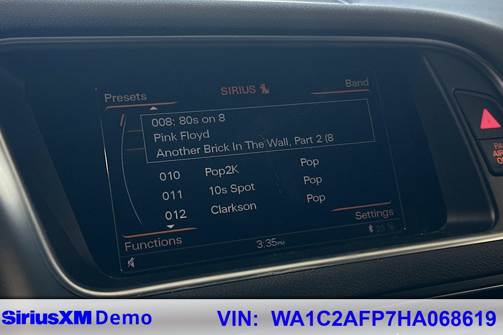 Thumbnail: 2017 Audi Q5 - 31