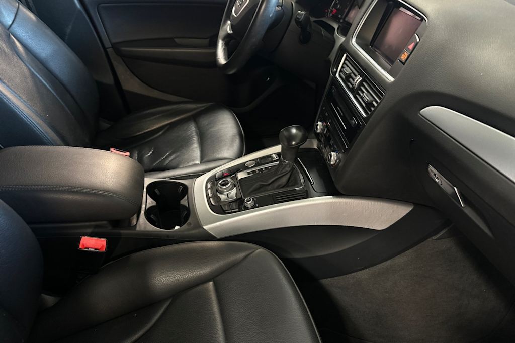 Thumbnail: 2017 Audi Q5 - 12