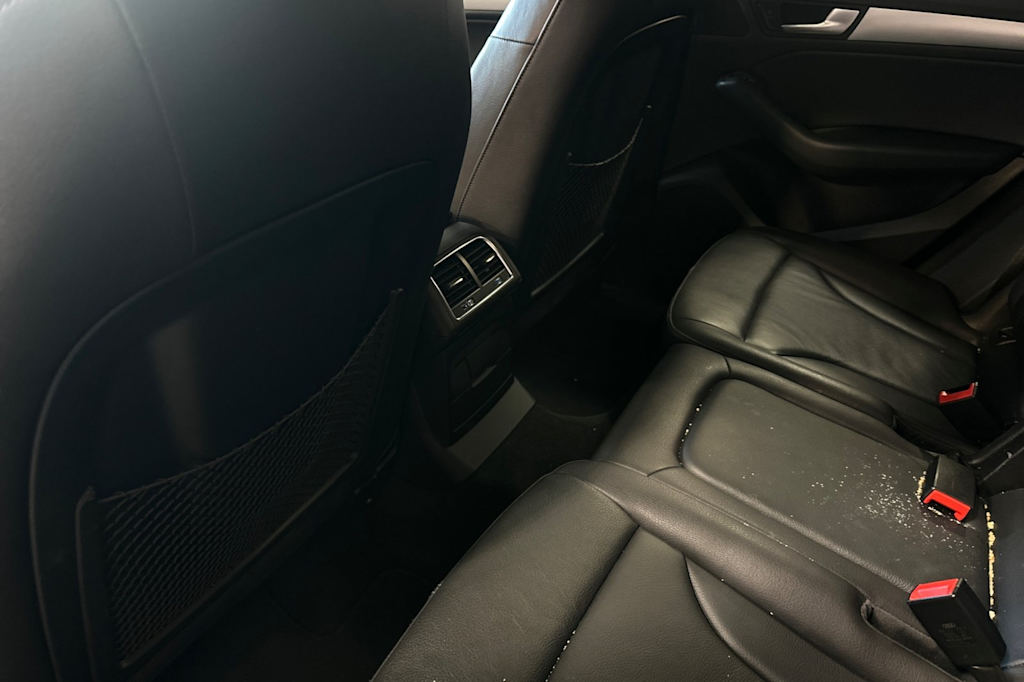 Thumbnail: 2017 Audi Q5 - 10