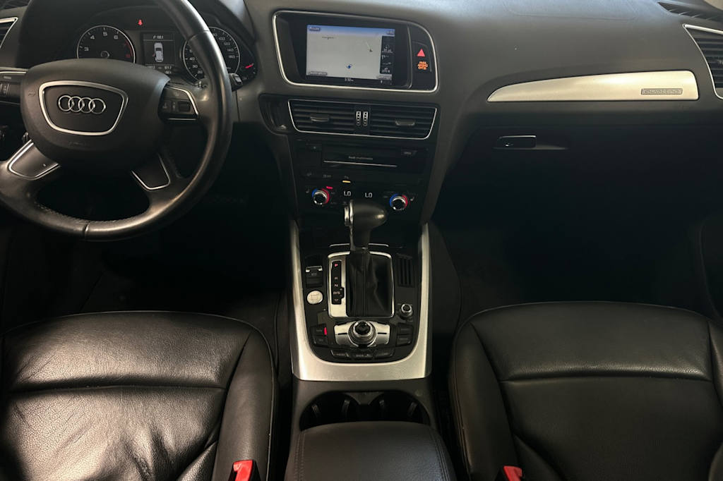 Thumbnail: 2017 Audi Q5 - 2