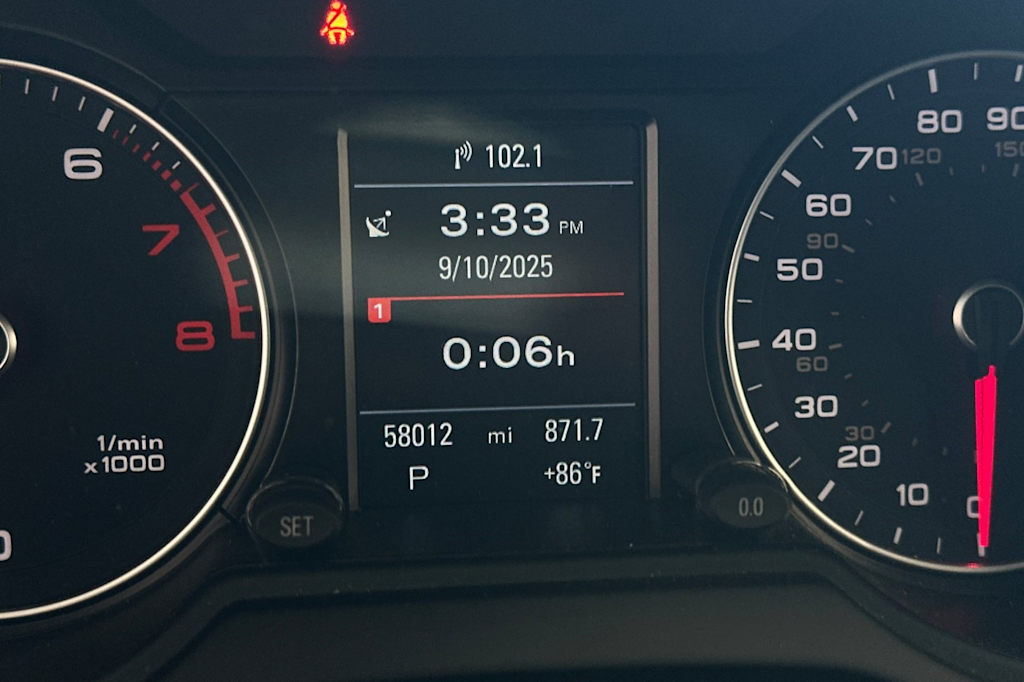 Thumbnail: 2017 Audi Q5 - 30