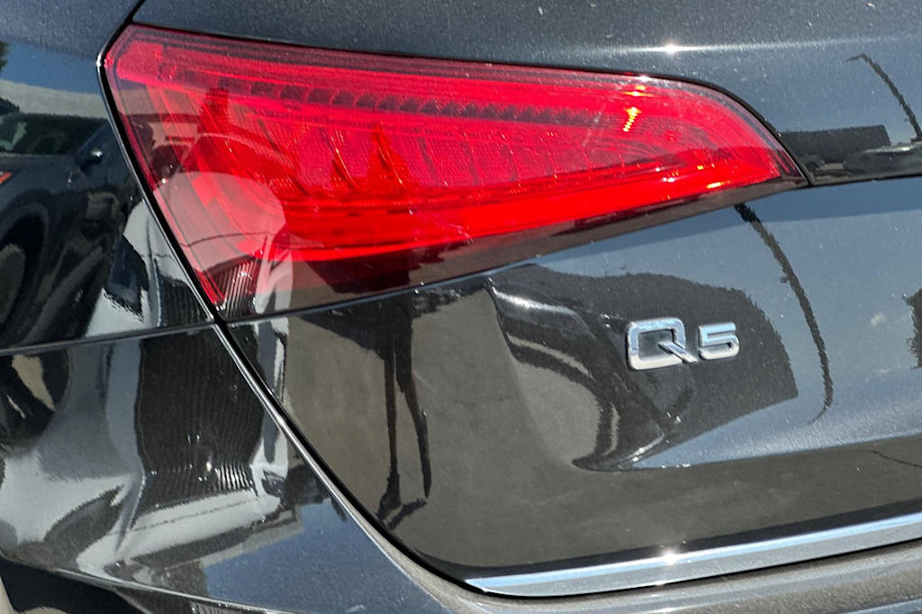 Thumbnail: 2017 Audi Q5 - 21