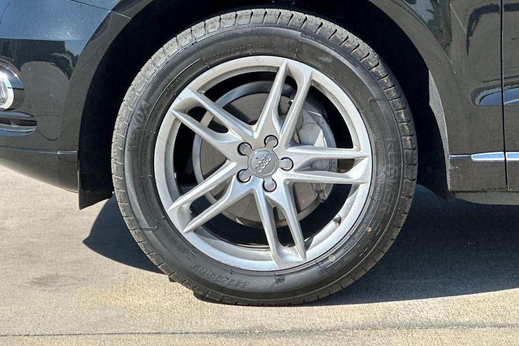 Thumbnail: 2017 Audi Q5 - 8