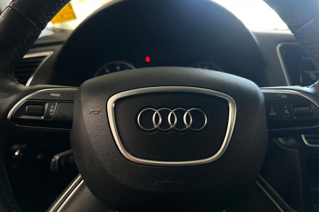 Thumbnail: 2017 Audi Q5 - 28