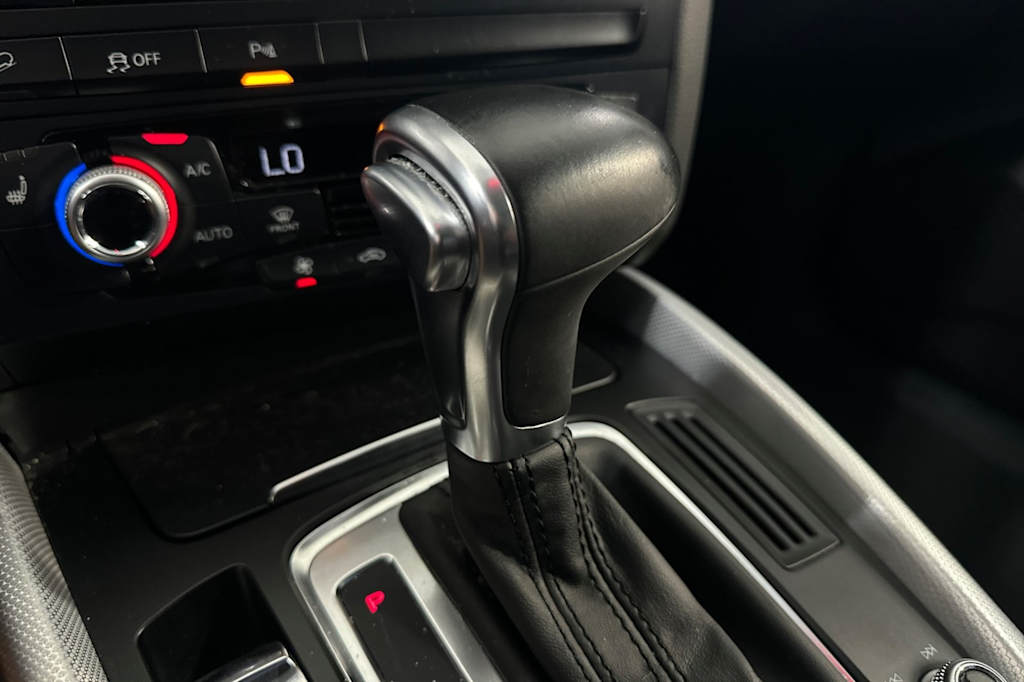 Thumbnail: 2017 Audi Q5 - 14