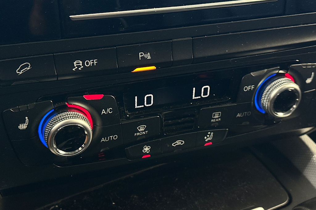 Thumbnail: 2017 Audi Q5 - 27