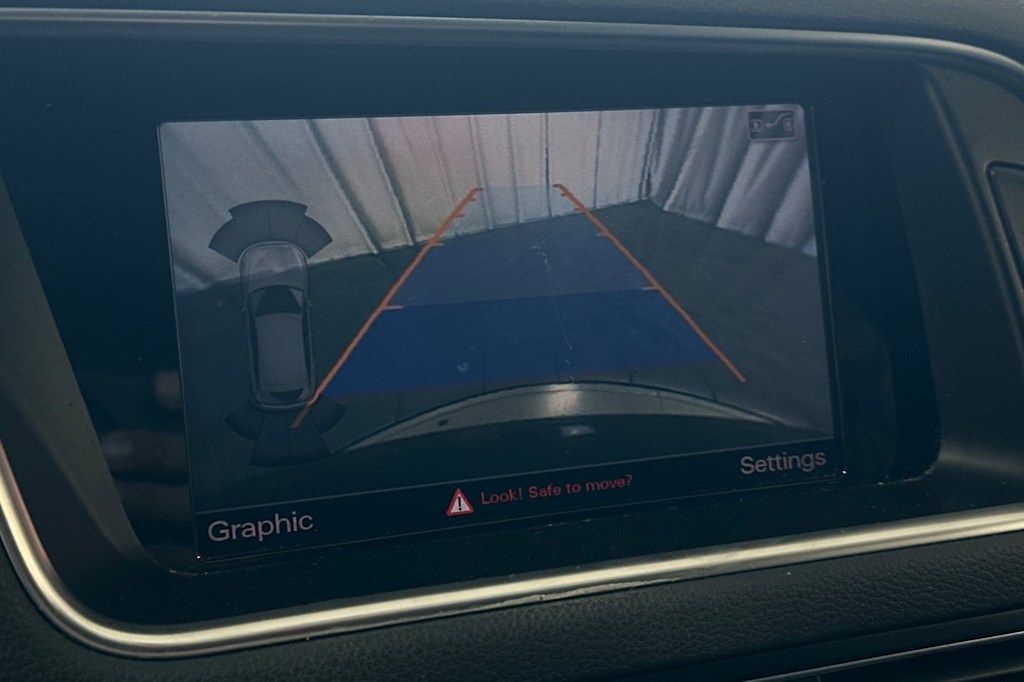 Thumbnail: 2017 Audi Q5 - 26