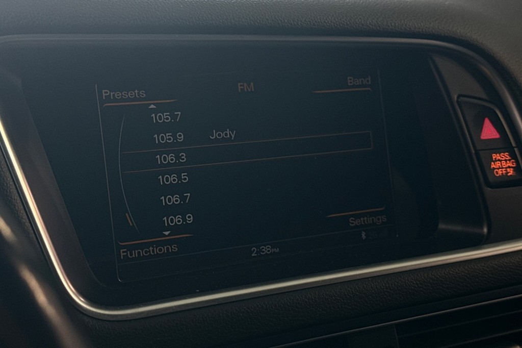 Thumbnail: 2017 Audi Q5 - 13