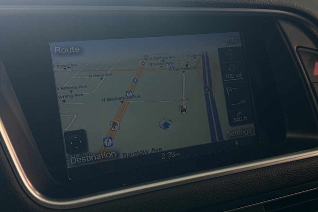 Thumbnail: 2017 Audi Q5 - 24