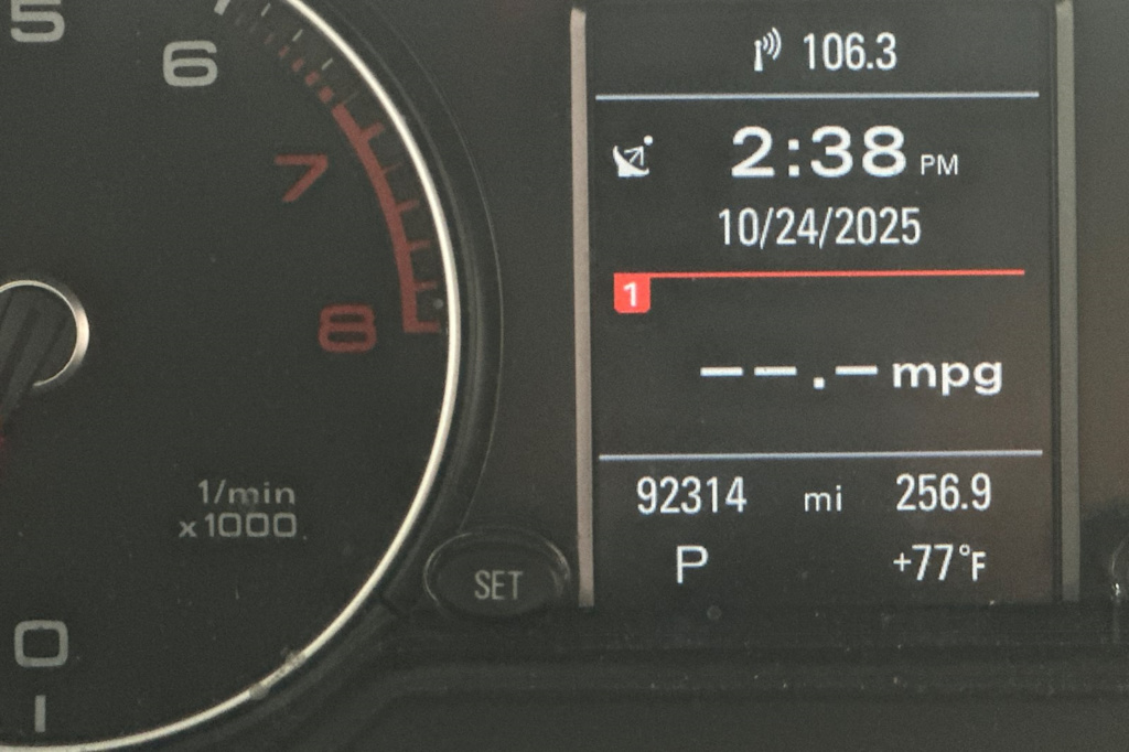 Thumbnail: 2017 Audi Q5 - 29