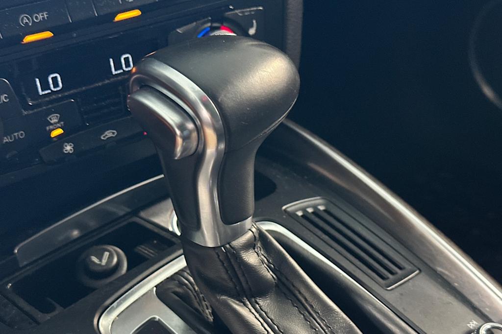 Thumbnail: 2017 Audi Q5 - 14