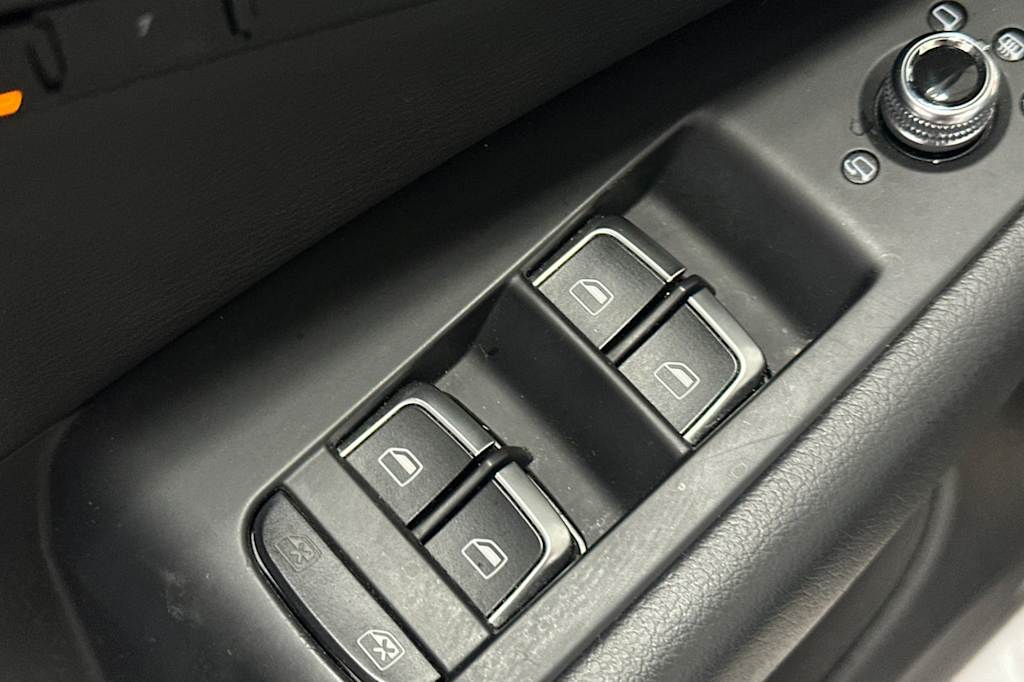 Thumbnail: 2017 Audi Q5 - 22