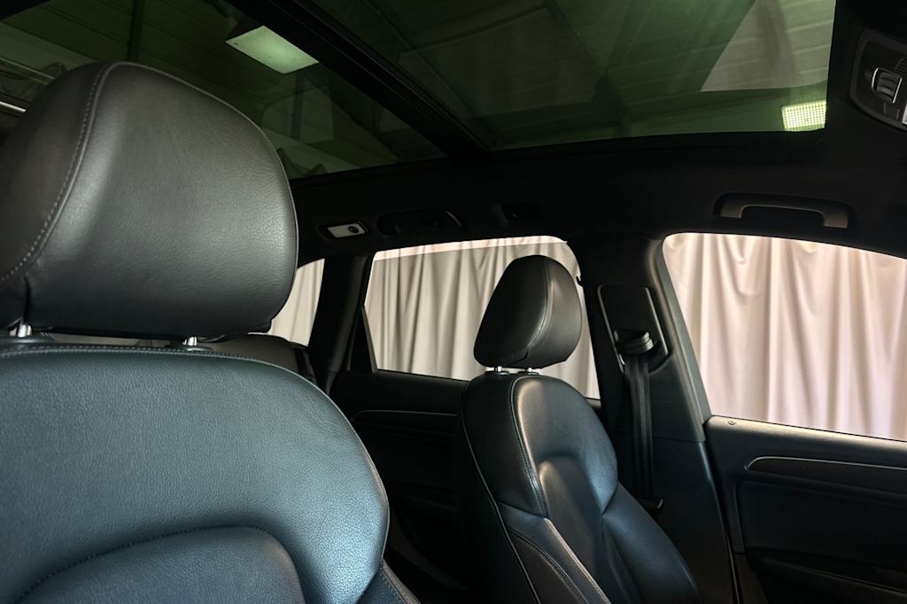 Thumbnail: 2017 Audi Q5 - 23