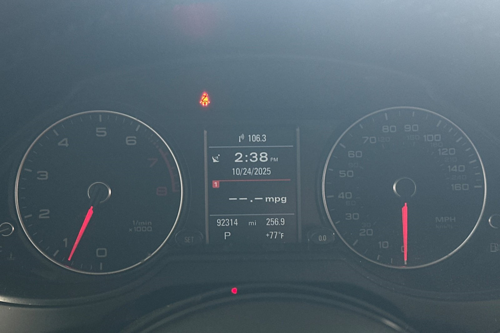 Thumbnail: 2017 Audi Q5 - 15