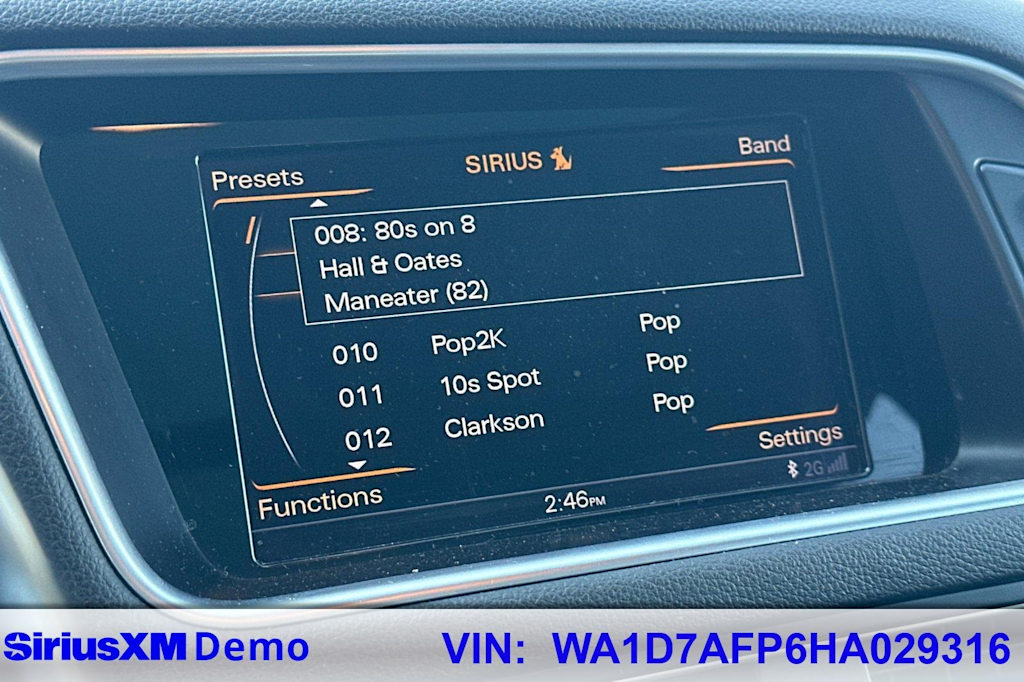 Thumbnail: 2017 Audi Q5 - 31