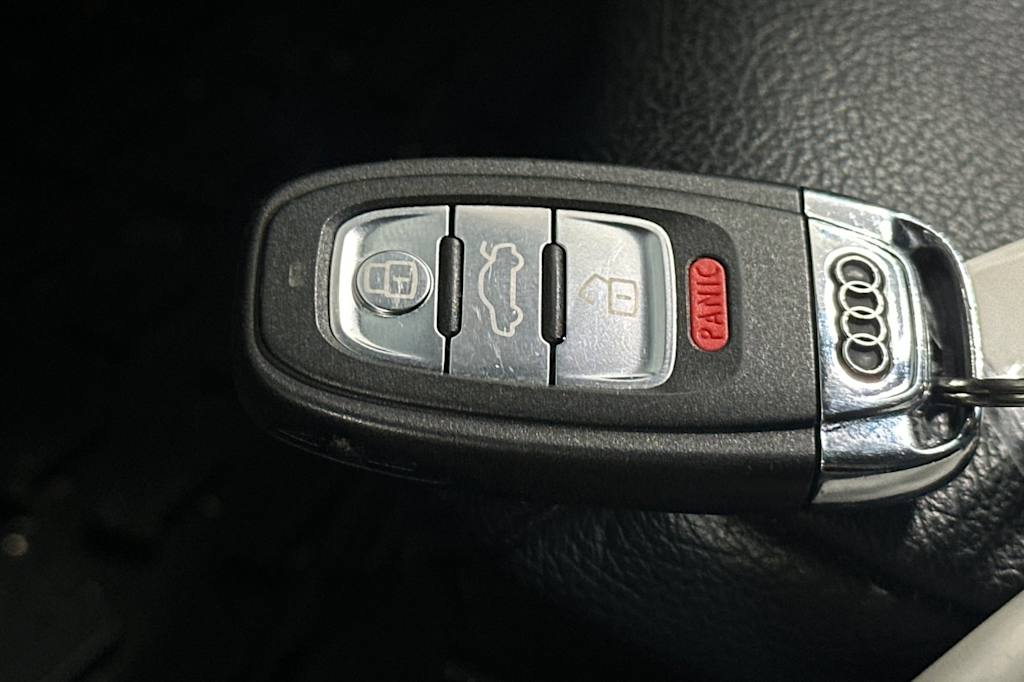 Thumbnail: 2017 Audi Q5 - 30