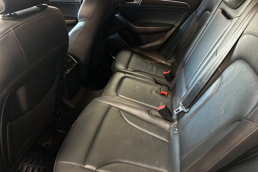 Thumbnail: 2017 Audi Q5 - 10