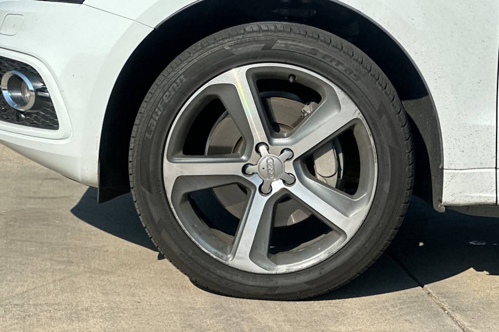 Thumbnail: 2017 Audi Q5 - 8