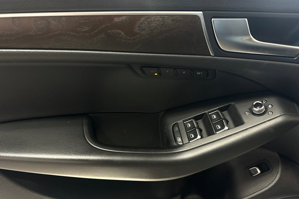 Thumbnail: 2017 Audi Q5 - 21