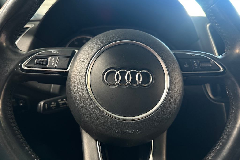 Thumbnail: 2017 Audi Q5 - 28