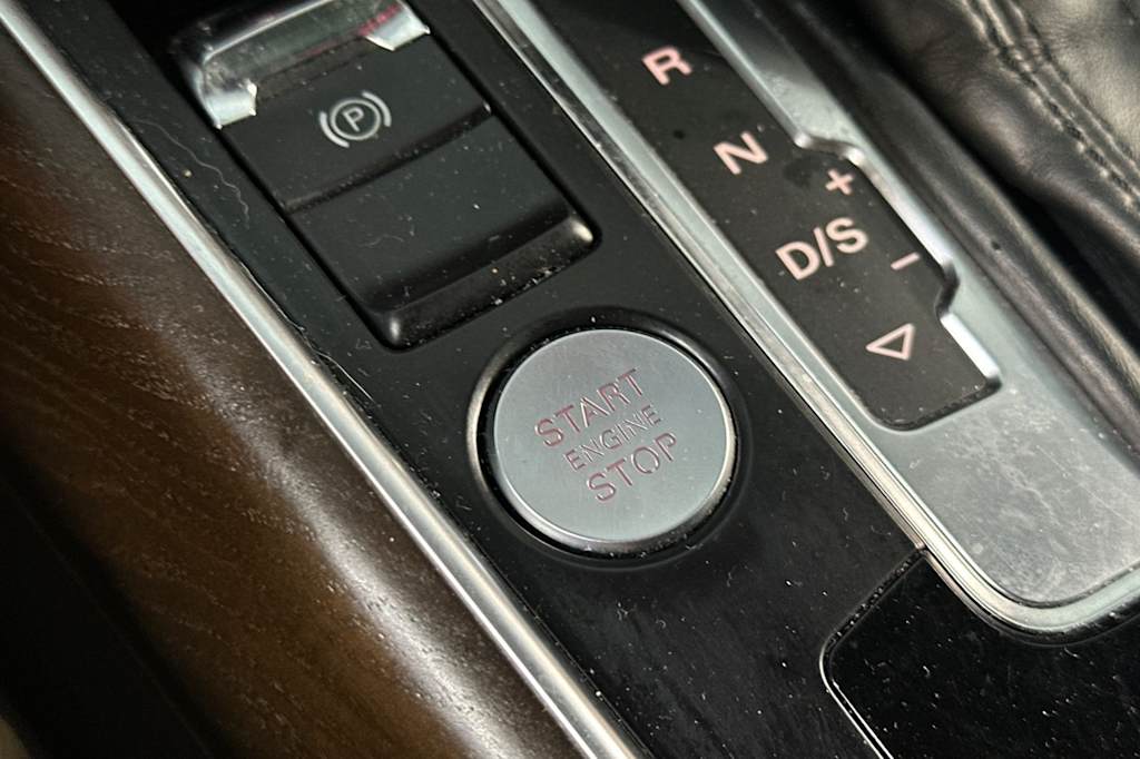 Thumbnail: 2017 Audi Q5 - 27