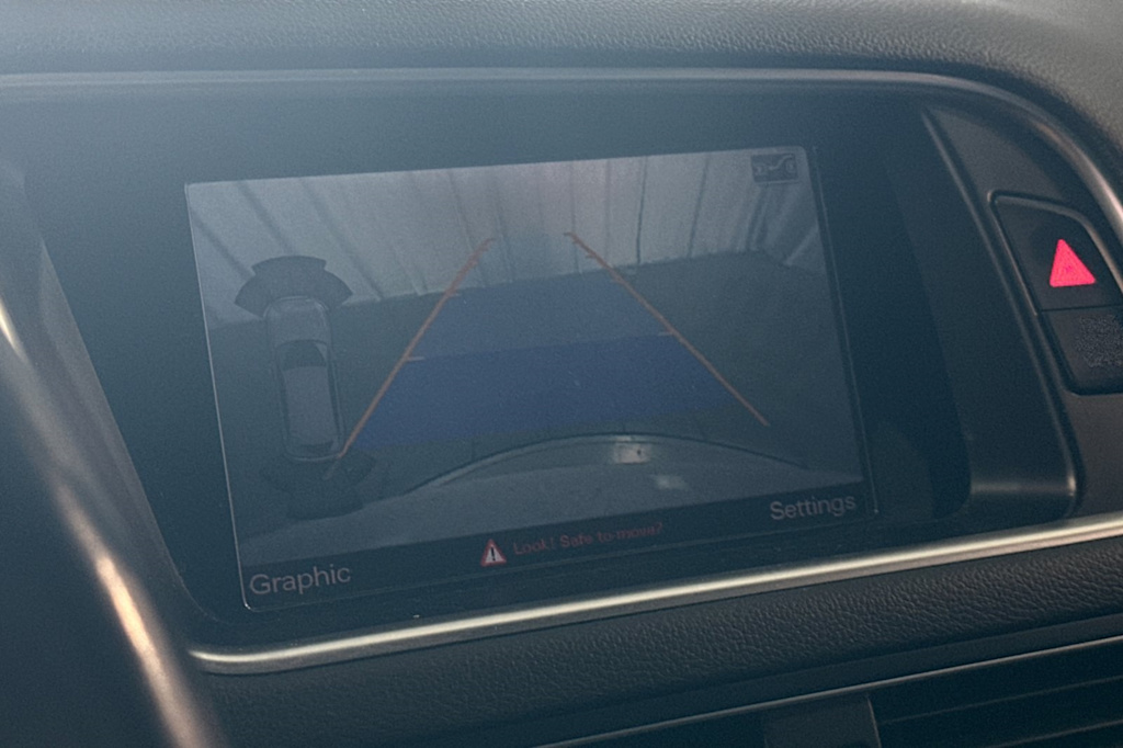 Thumbnail: 2017 Audi Q5 - 25