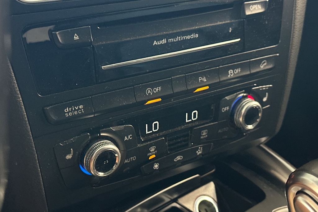 Thumbnail: 2017 Audi Q5 - 26